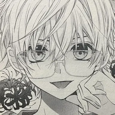 Profile image of 헤비지마 키라