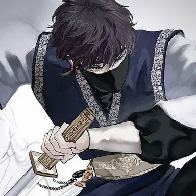 Profile image of 강한준