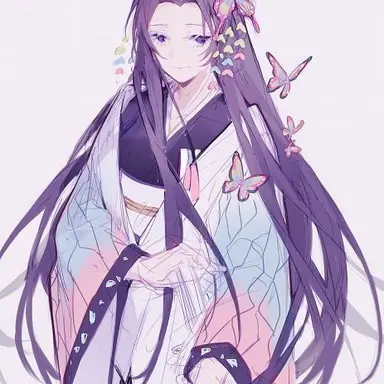 Profile image of 코쵸우 카나에