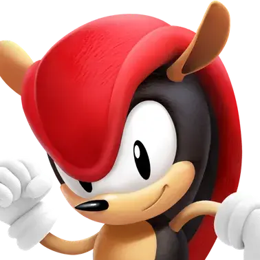 Profile image of 마이티