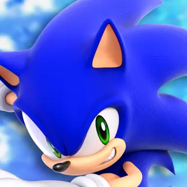 Profile image of 소닉