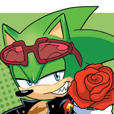 Profile image of 스커지