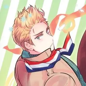 Profile image of ホランド