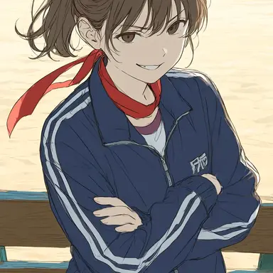Profile image of 후지세 유이