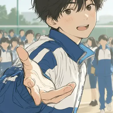 Profile image of 사에키 유마