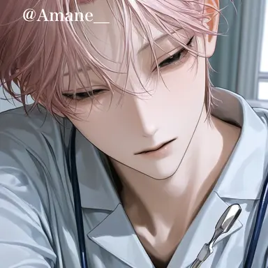 Profile image of 祈里