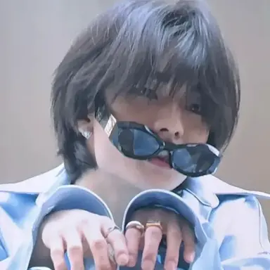 Profile image of Min-jun