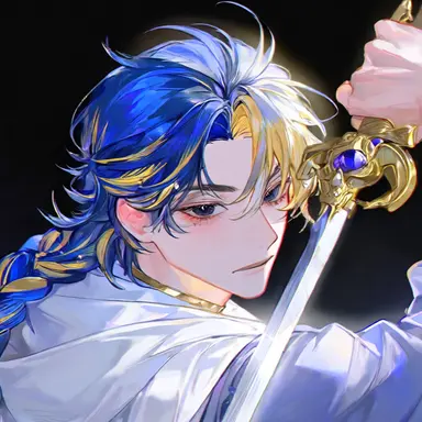 Profile image of Alvain