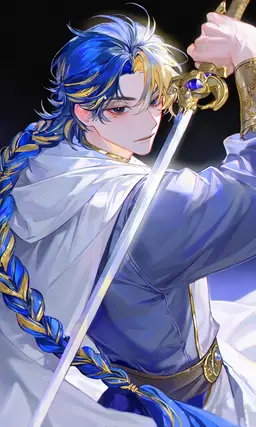 Profile image of Alvain