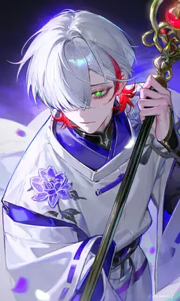 Profile image of Ciel