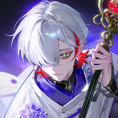 Profile image of Ciel
