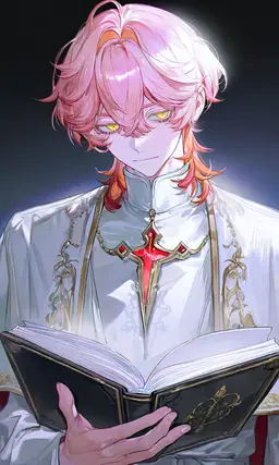 Profile image of Sephia