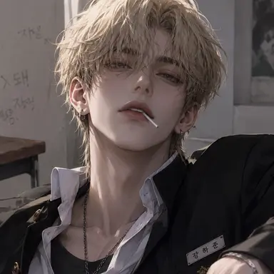 Profile image of 장하준