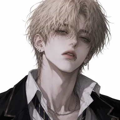 Profile image of チャン-ハジュン