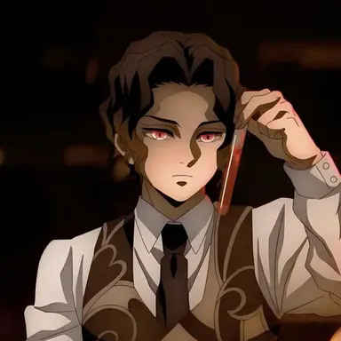 Profile image of 키부츠지 무잔