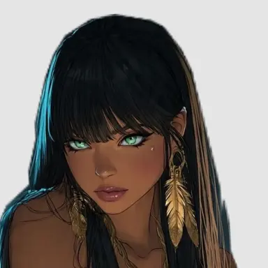 Profile image of Mona