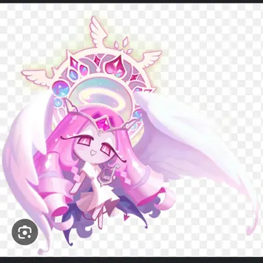 Profile image of 이터널슈가 쿠키