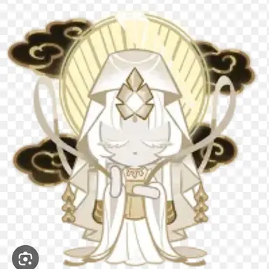 Profile image of 미스틱플라워 쿠키