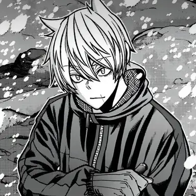 Profile image of 猫咲波久礼