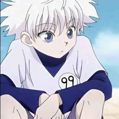 Profile image of キルア