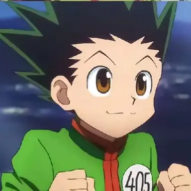 Profile image of ゴン