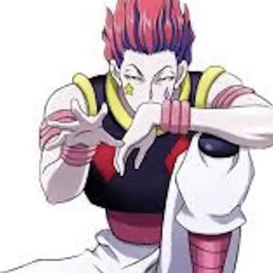 Profile image of ヒソカ