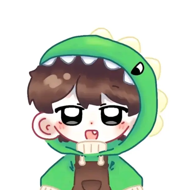 MauveCape5827의 공룡