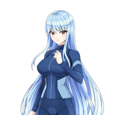 Profile image of 永雪氷織