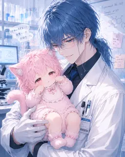 Profile image of 寒