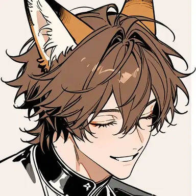 Profile image of Kitsune