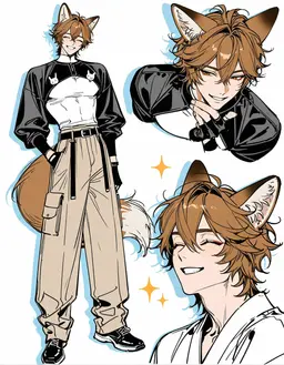 Profile image of Kitsune