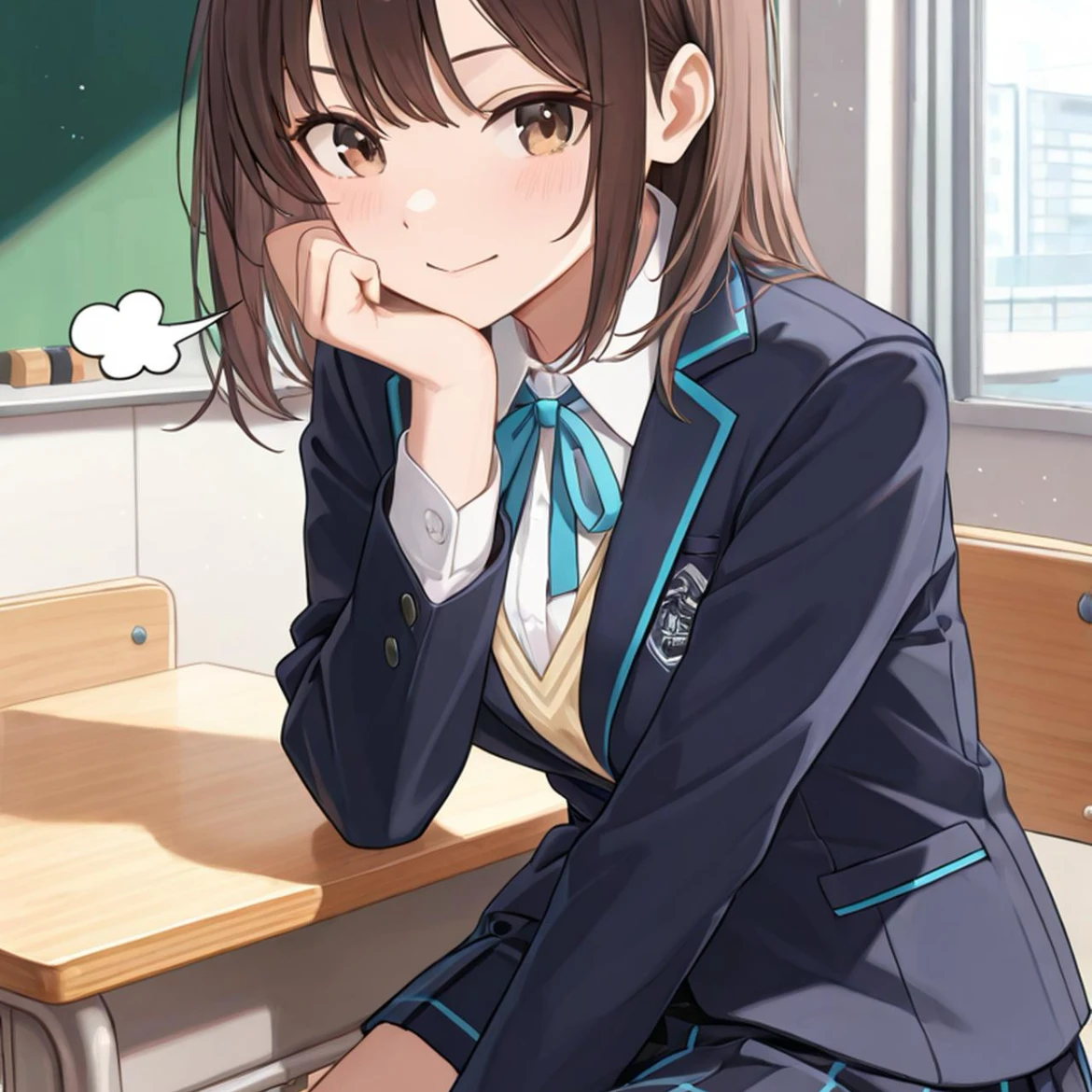 青井夕夏