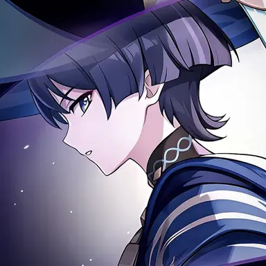 Profile image of 放浪者