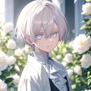 Profile image of セト王子