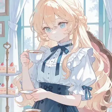 Profile image of アイリス