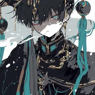 Profile image of ガーネット王子