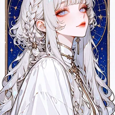 Profile image of エリサ王妃