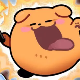 Profile image of 덕개