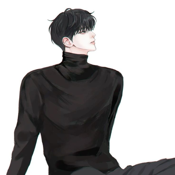 [BL] 유은호 대표 이미지
