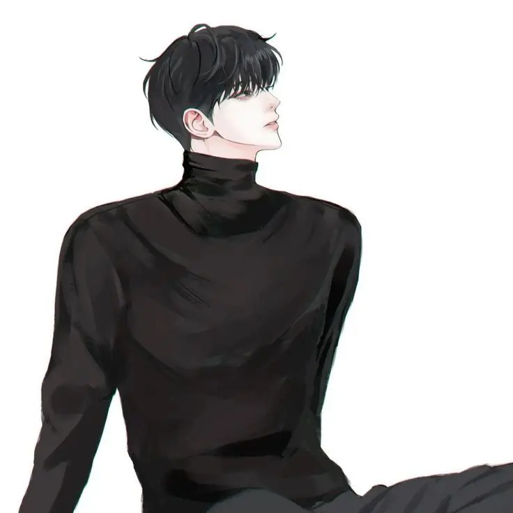 u..oneni의 [BL] 유은호