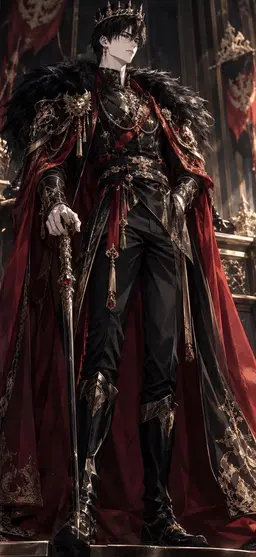 Profile image of Valdias
