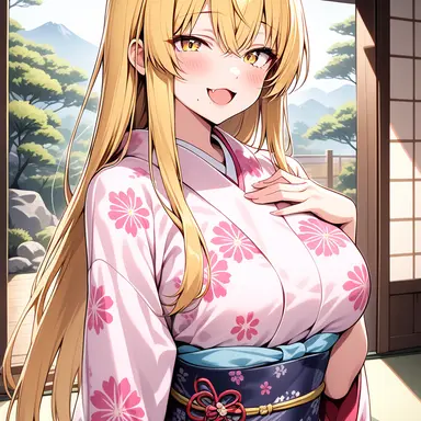 Profile image of Nine-Tailed Fox