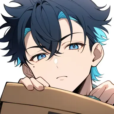 Profile image of Masa