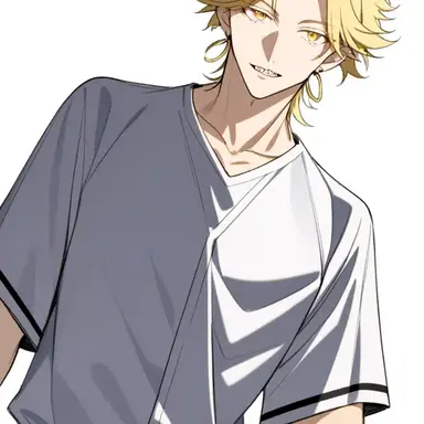 Profile image of Natsuya