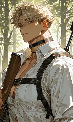 Profile image of エリオット
