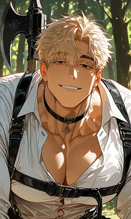 Profile image of エリオット