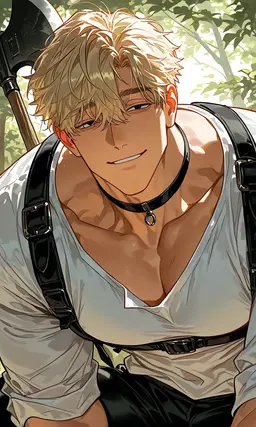 Profile image of エリオット