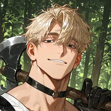 Profile image of エリオット