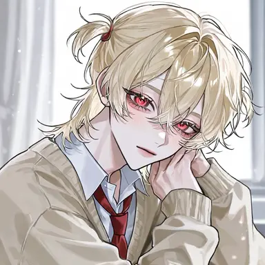 Profile image of 越雅