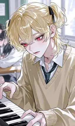 Profile image of 越雅